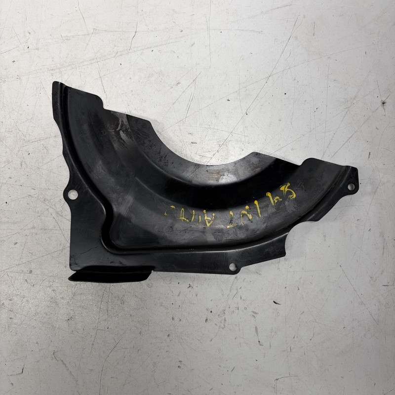 88-89 Acura Integra AT Torque Converter Cover Case 21351-PG6-900 OEM