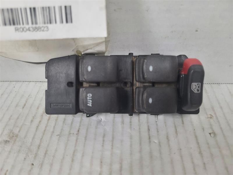 DRIVER FRONT DOOR SWITCH DRIVER'S WINDOW W/EXPRESS POWER OPT AXG FITS MALIBU