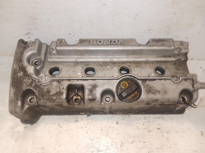 10 HONDA ACCORD Valve Cover 2.4L OEM 6 Month Warranty!