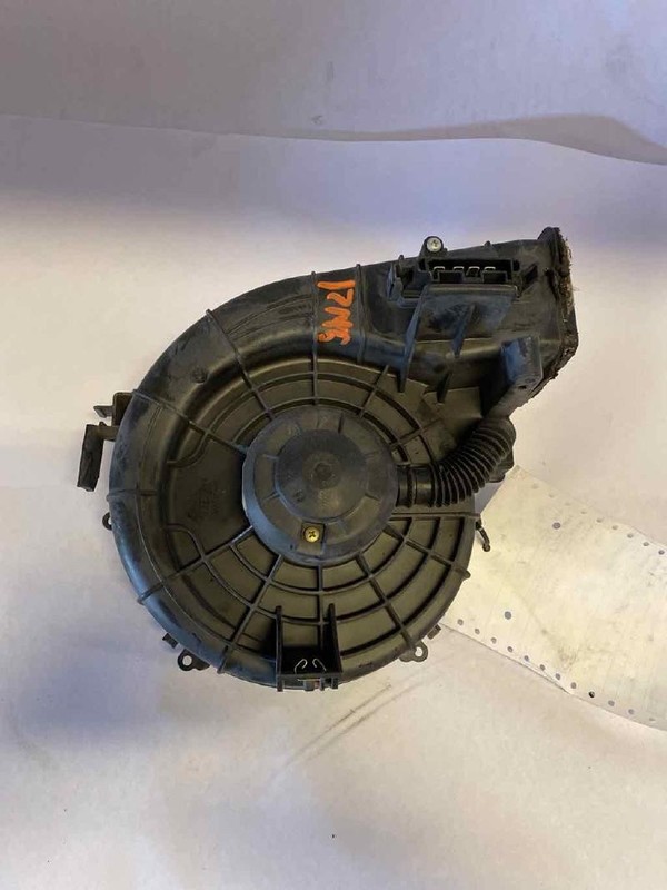 Blower Motor NISSAN ALTIMA 02 03 04