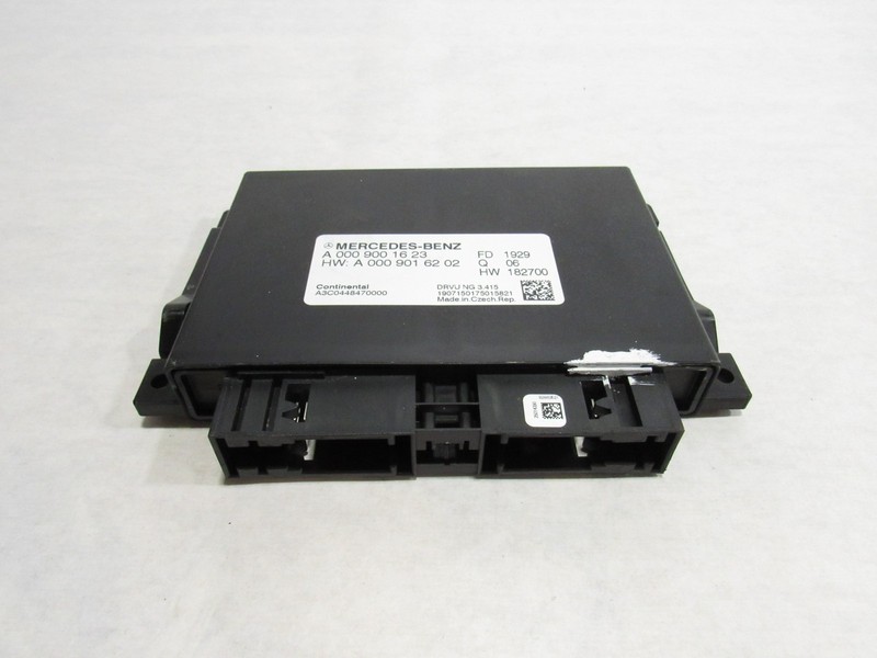 18-21 Mercedes C63 S W205 2020 TCM Automatic Transmission Control Module ;:O