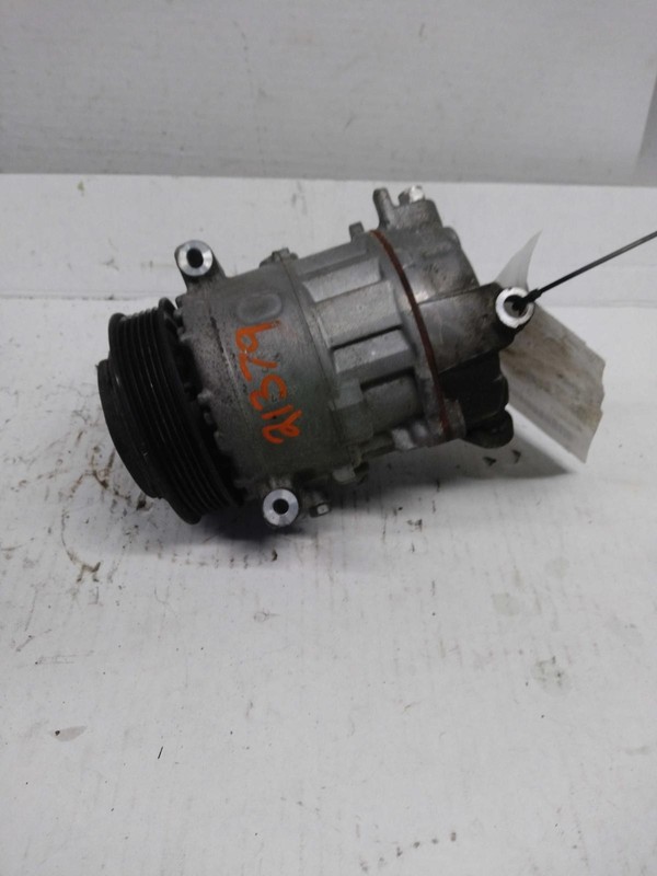 Used A/C Compressor fits: 2015 Jeep Cherokee 3.6 Grade A