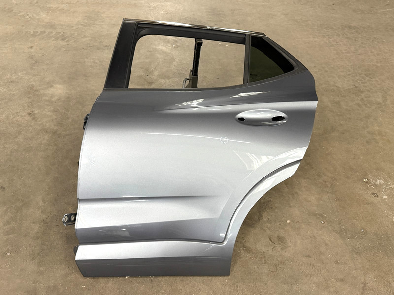 ⭐2020-2025 BUICK ENCORE GX REAR LEFT DRIVER DOOR SHELL COVER PANEL OEM LOT2695