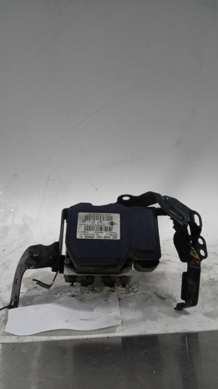 2012 MINI Countryman ABS Pump & Motor Assembly OEM 120K Miles White