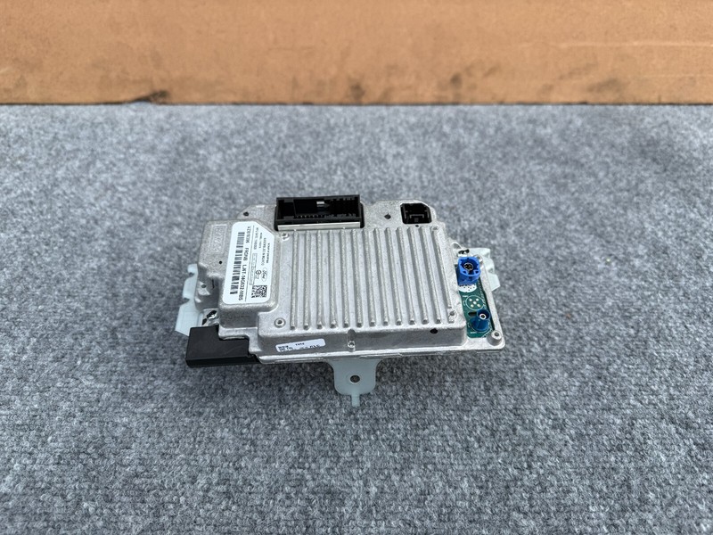 FORD BRONCO SPORT 2021-2025 OEM RADIO GPS ANTENNA RECEIVER MODULE UNIT ASSEMBLY
