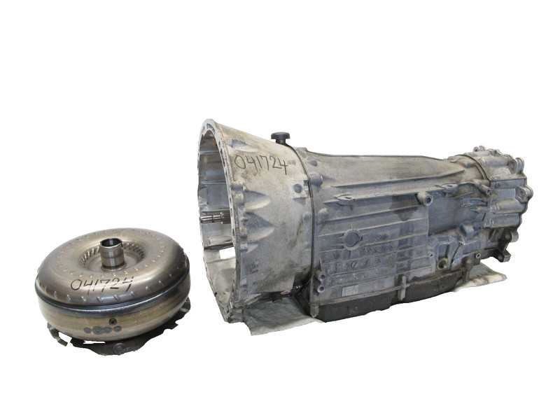💚 2014-2016 Mercedes ML63 GL63 AMG AWD Automatic Transmission OEM TESTED