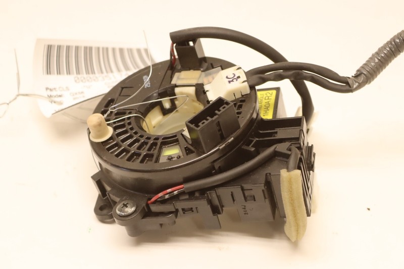 2011-2012 INFINITI QX56 STEERING COLUMN CLOCK SPRING AIR BAG CLOCK SPRING OEM