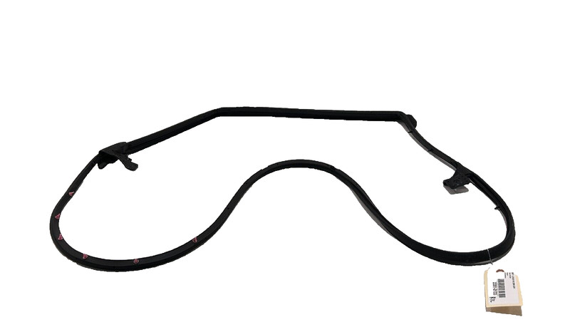 2015 - 2017 LEXUS NX200t REAR LEFT DRIVER SIDE DOOR WEATHERSTRIP SEAL OEM