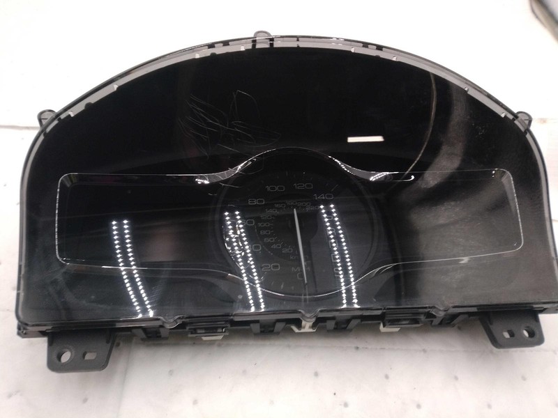 2015 Lincoln MKX Speedometer Gauge OEM Grey 3.7L 127K Miles, Scratched