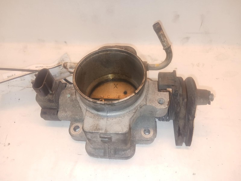 05-'08 MAZDA TRIBUTE Throttle Body 3.0L OEM 1 Year Warranty!