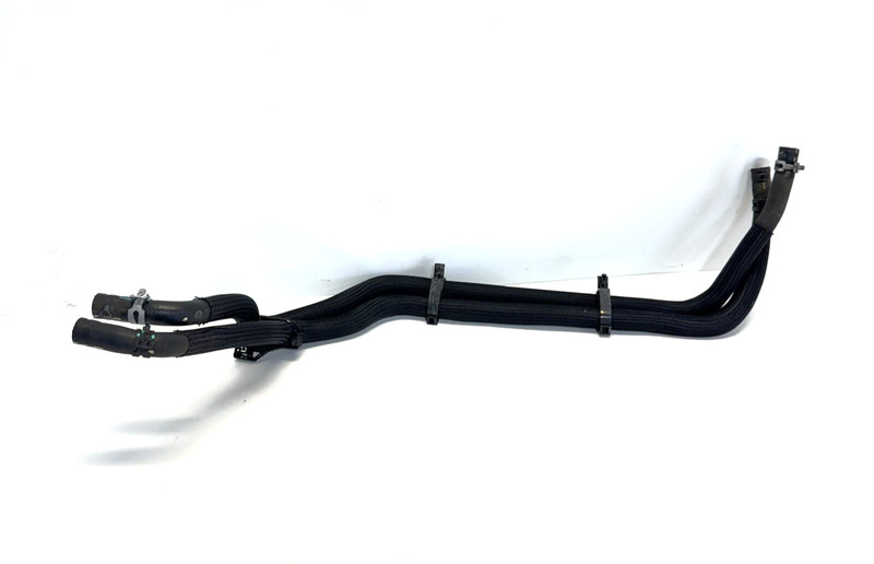 ✅ 2019-2025 RAM 1500 5th HEATER SUPPLY & RETURN HOSE Pipe Tube Top & Bottom OEM