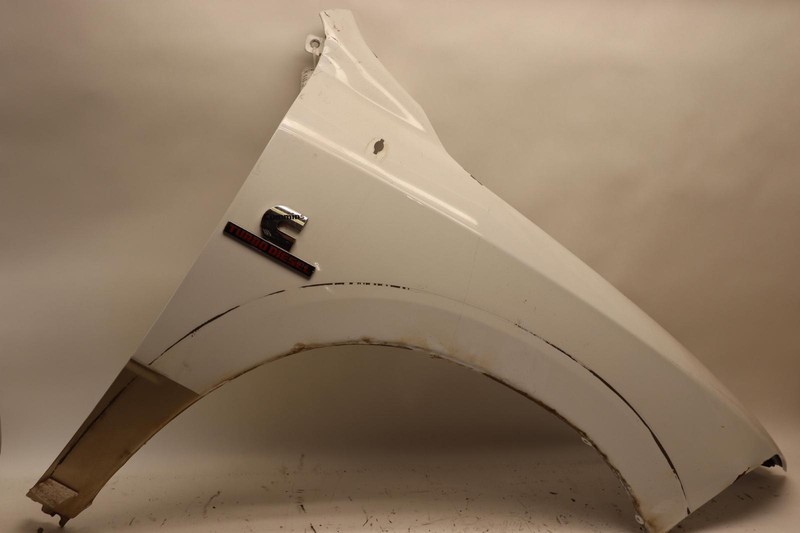 2010-2018 DODGE RAM 2500 FRONT RIGHT PASSENGER SIDE FENDER PANEL OEM