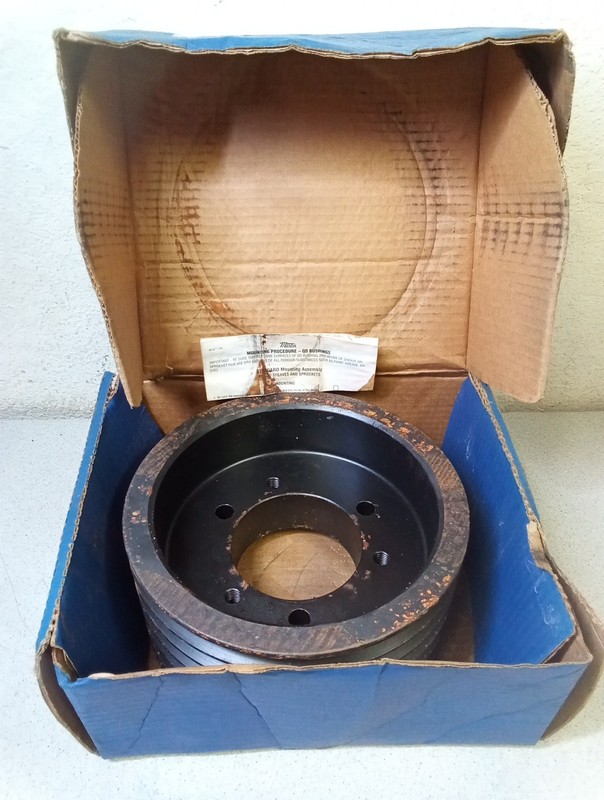 Martin Sprocket & Gear 65V825E