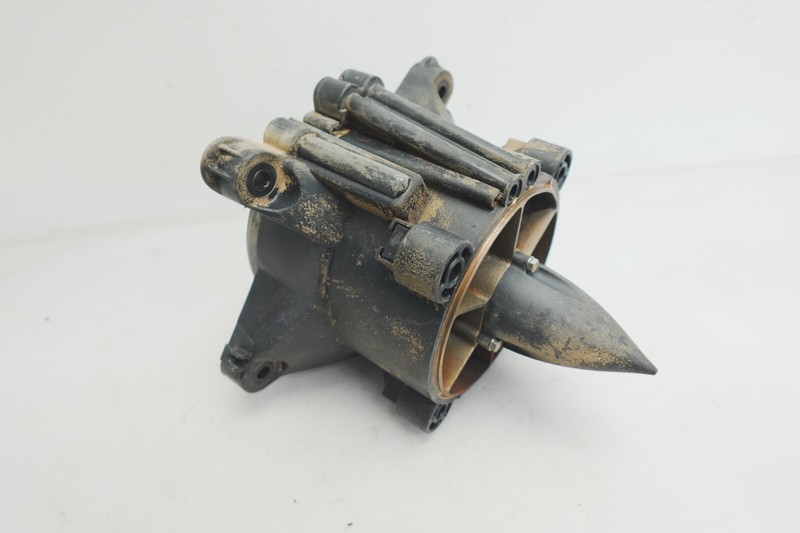 1996-1997Sea-Doo OEM Impeller Jet Pump Ass'y GSX GTX XP SPX FRESHWATER