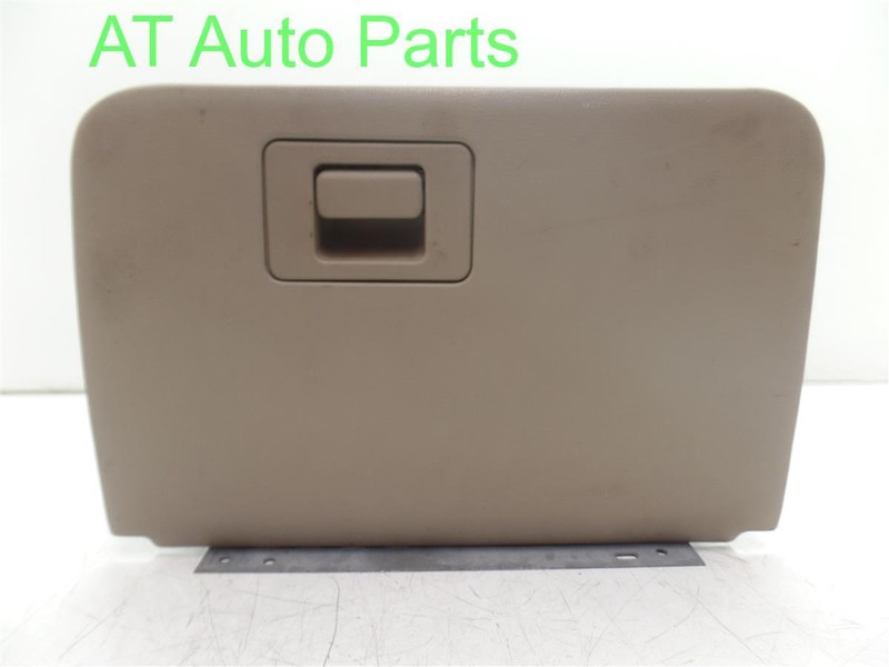 95 96 97 98 99 00 01 RANGER INTERIOR GLOVE BOX F87X-1006015-AE