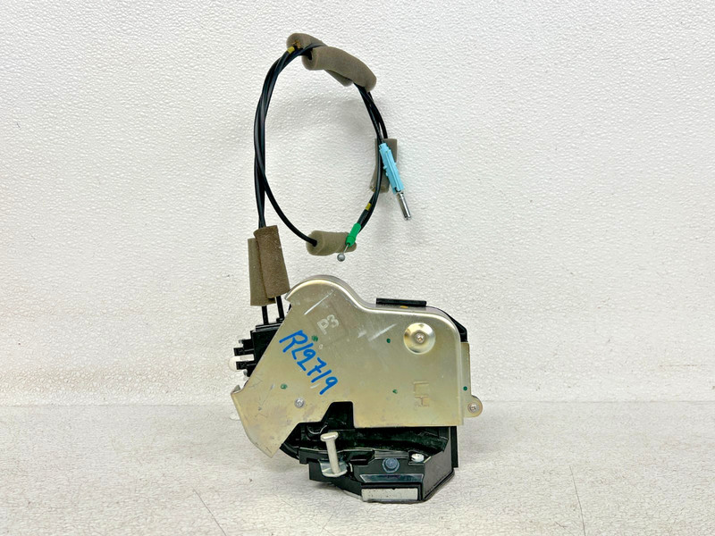 ⭐2016-2022 LEXUS RX350 REAR LEFT DRIVER DOOR LOCK LATCH ACTUATOR OEM LOT2719