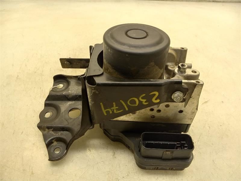 Anti-Lock Brake Part Actuator And Pump Assembly Fits 06-08 RAV4