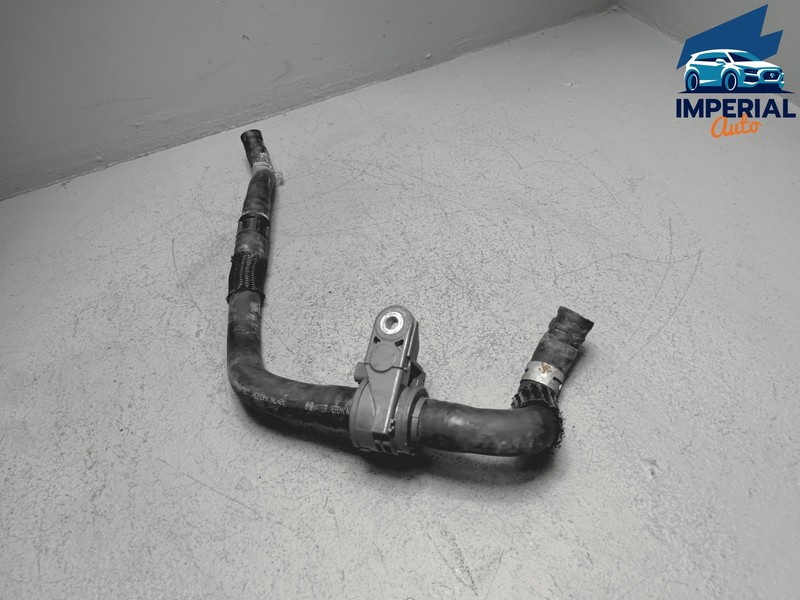Toyota Camry 2.5L Engine Coolant Water By Pass Hose w/Ctrl Valve OEM 2019-2025
