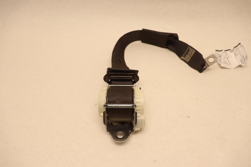 2007-2014 GMC YUKON REAR 2ND SECOND ROW LEFT SIDE SEAT BELT OEM