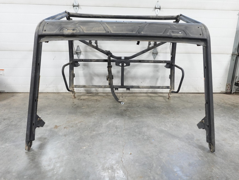 GOOD 2017 Can-Am Defender HD10 XT OEM Roll Cage 715008354 715003560 715003569