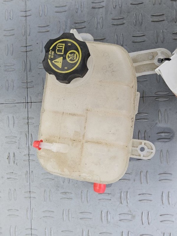 Coolant Reservoir Fits 13-22 TRAX 3479810
