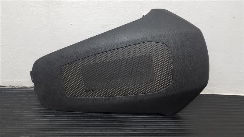 14-18 Ford Transit Connect Cluster Bezel Insert OEM DT1Z-6113562-BA