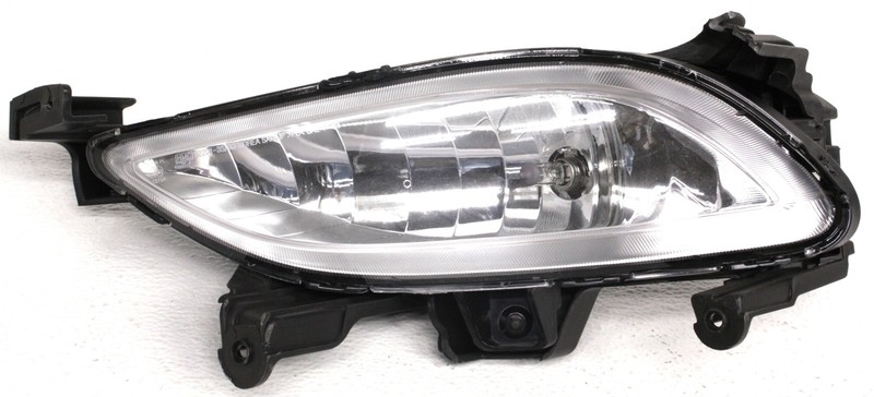 OEM Left Driver Side Fog Lamp For Hyundai Sonata 92201-3Q000