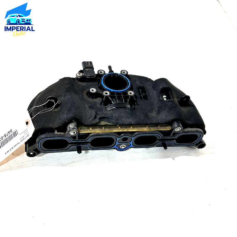 2018-2023 GMC TERRAIN MOTOR INLET AIR INTAKE MANIFOLD 12683666 OEM