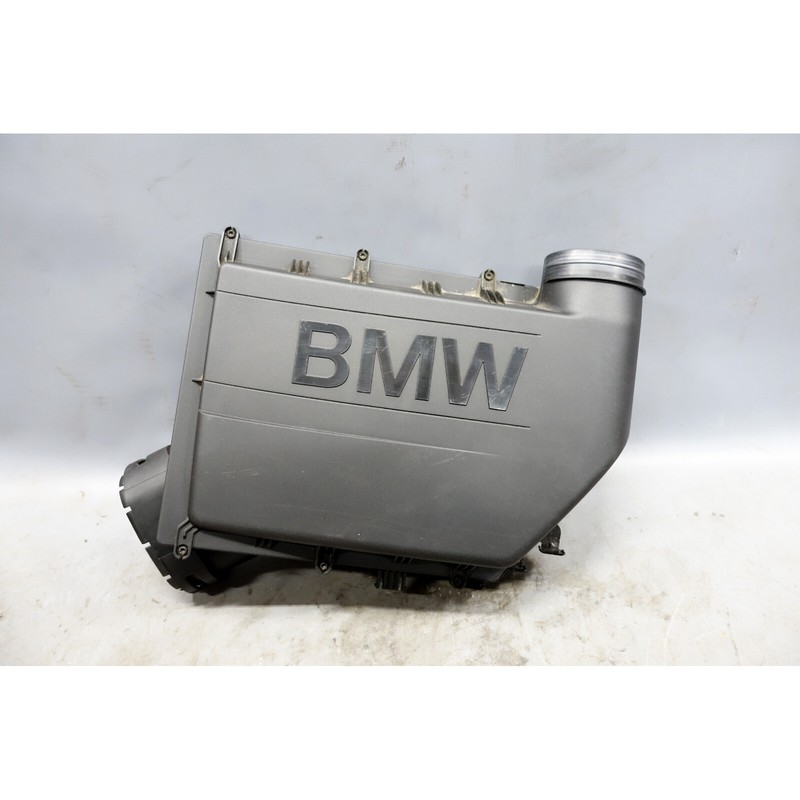 2010-2017 BMW F01 F07 F25 N55Factory Air Filter Housing Intake Silencer OEM