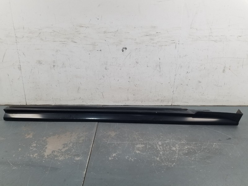 1999Ford Mustang Cobra SVT Left Side Skirt Rocker Panel #8750 A5