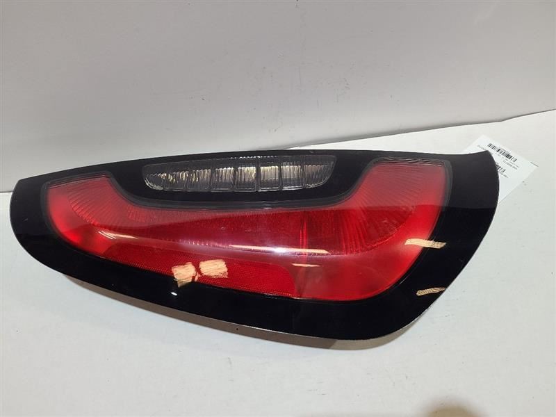 Driver Left Tail Light Model Incandescent Fits 14-19 SOUL 568211