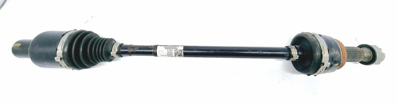 2017-2024 Jeep Compass AWD Passenger RH Rear CV Axle Shaft 97K Miles OEM