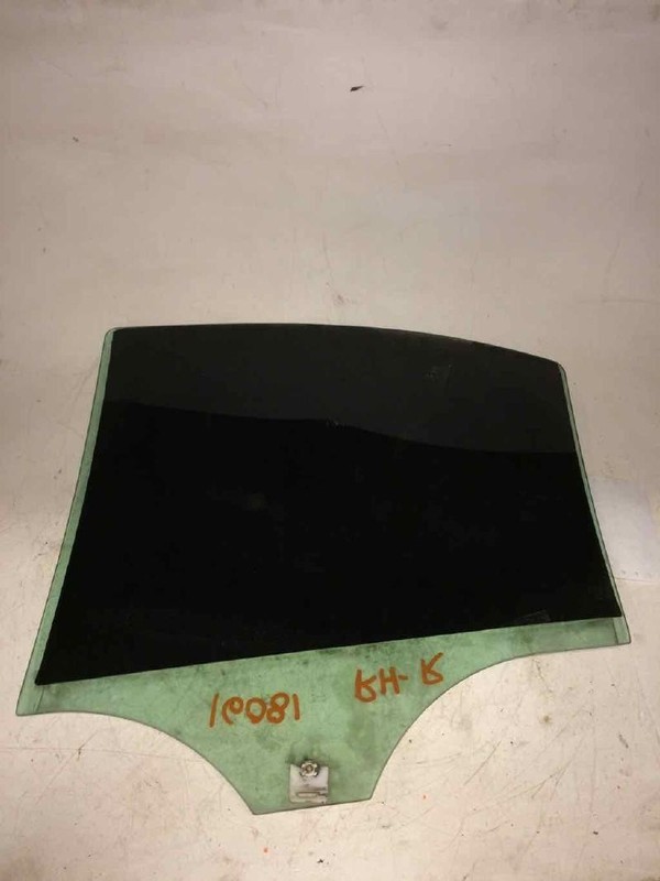 Rear Door Glass/window MERCEDES C240 Right 01 02 03 04