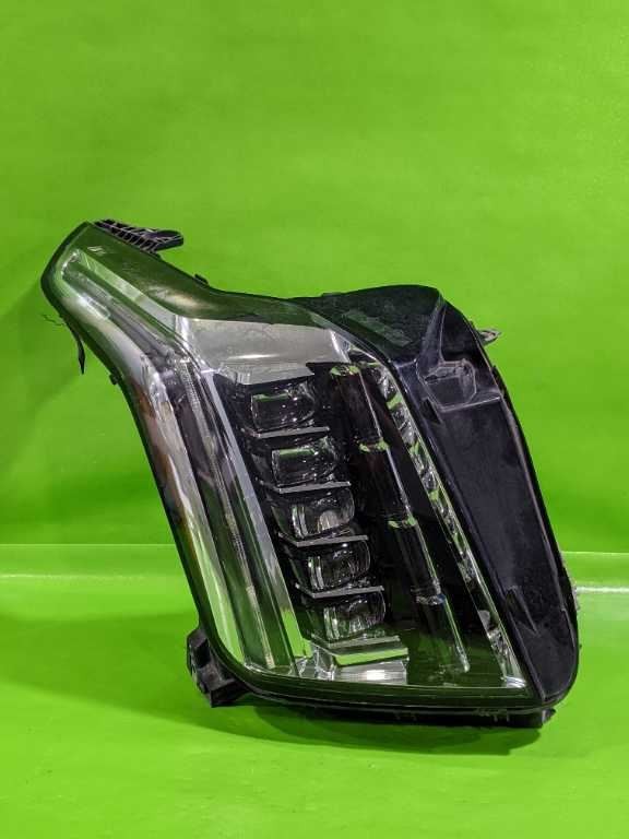 15-20 ESCALADE PASSENGER RIGHT HEADLIGHT LAMP OEM 4532-83