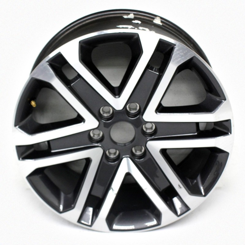 OEM 20 inch alloy wheel For Ford F150 ML34-1007-HA