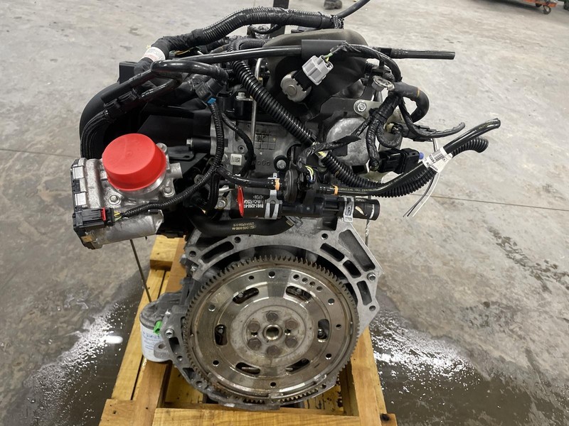 15-'18 FORD FOCUS Engine 2.0L non-turbo 48k miles Runs Well 6 Month Wnty!