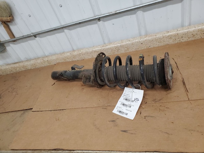 Driver Left Strut Front Fits 08-15 LR2 291805