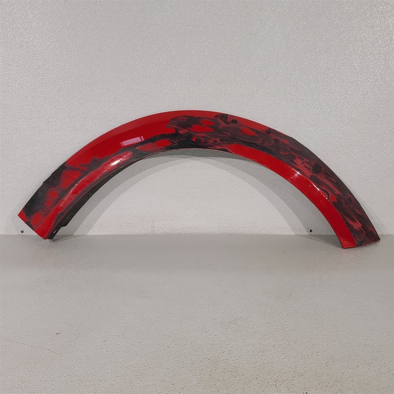 20-23 Charger Scat Pack Passenger Right Side Front Wide Body Wheel Flare Aa7325