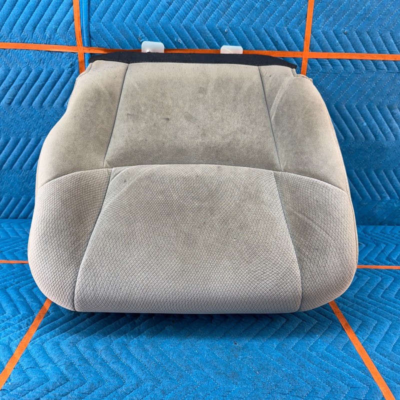 2005–2010 Toyota Avalon Front Left Seat Cushion Bottom Fabric OEM
