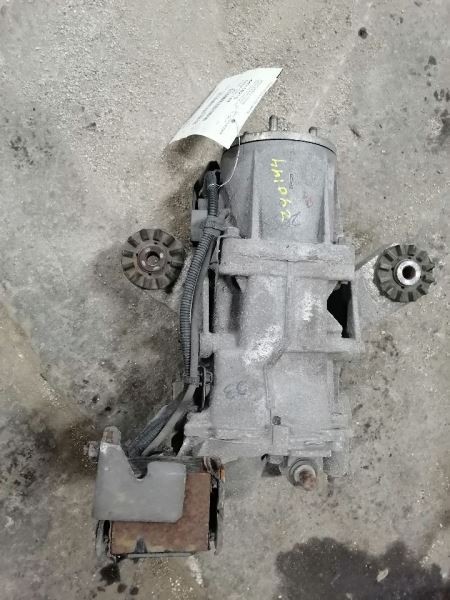Differential Carrier Rear Fits 07-10 OUTLANDER 1344605