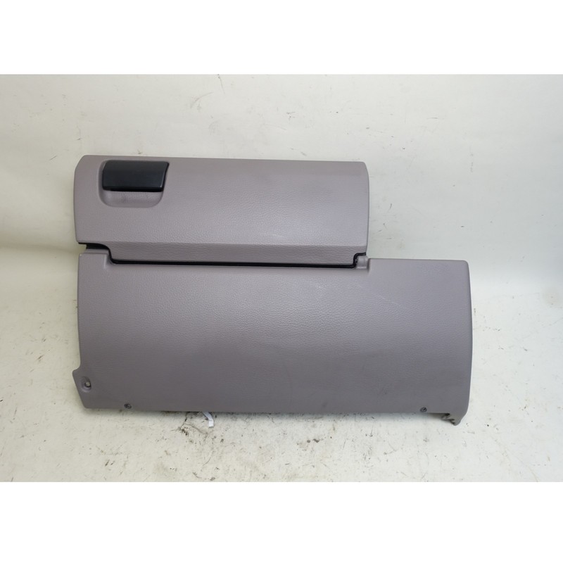 1995-1996 BMW E36 318ti Compact Hatch Glove Box Assembly Sand Grey OEM