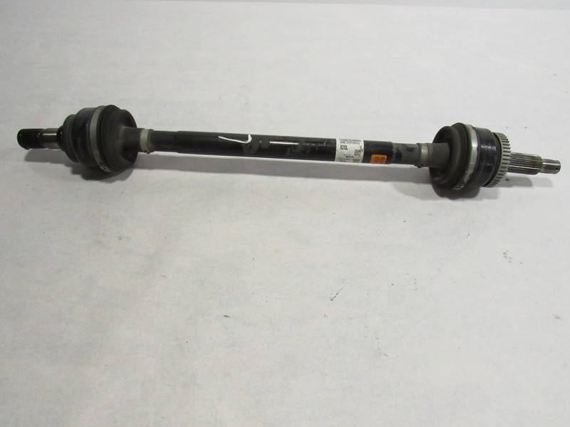 19-21 Genesis G70 2020 2.0L RWD Rear Left Driver Suspension Axle Shaft ;:O