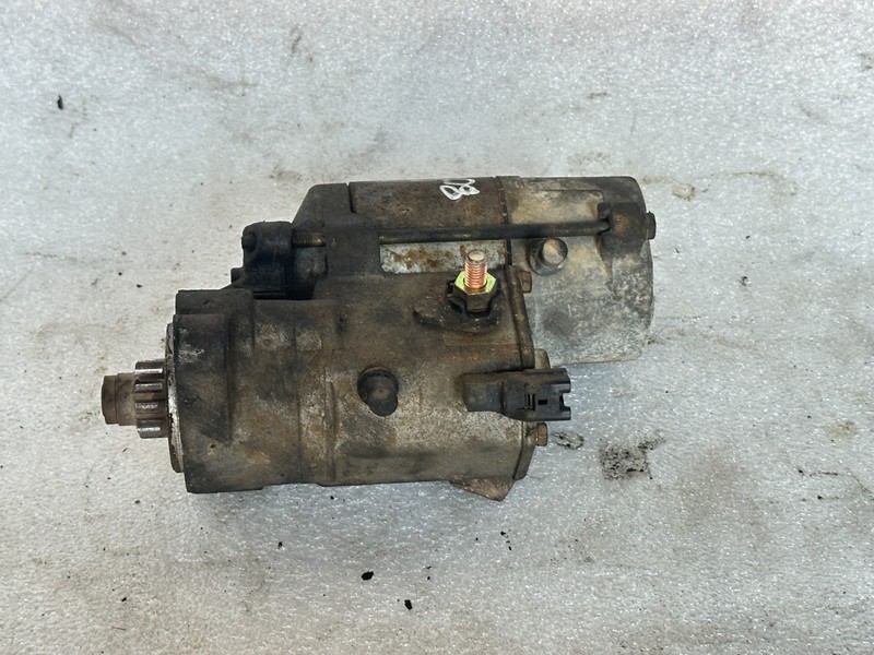 95-04 Toyota Tacoma 4RUNNER 5VZ V6 3.4L Genuine Engine STARTER MOTOR