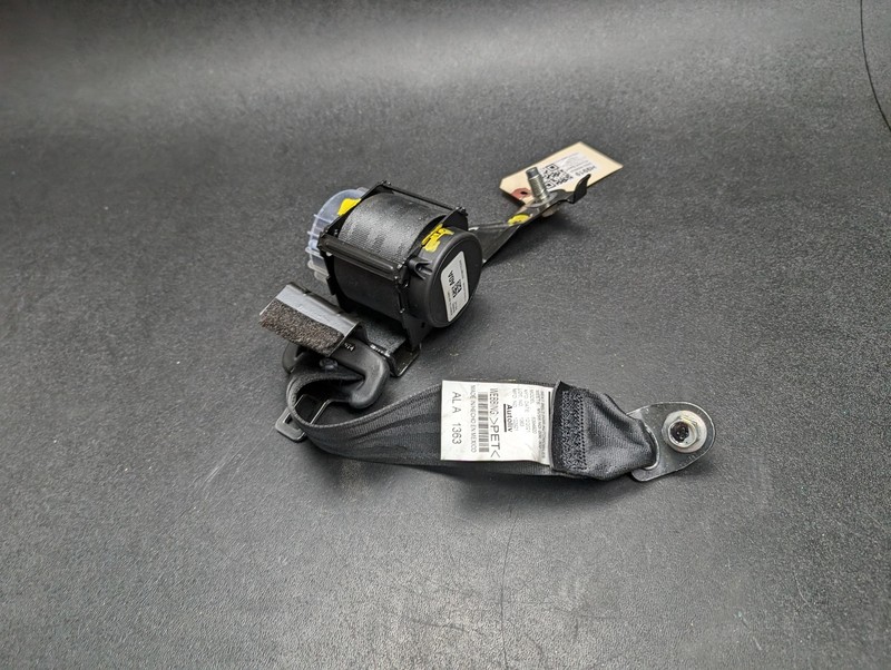 Rear Left Seat Belt Retractor 2022 Honda Accord 04828-TVA-A00ZA 2018 2019 - 2021