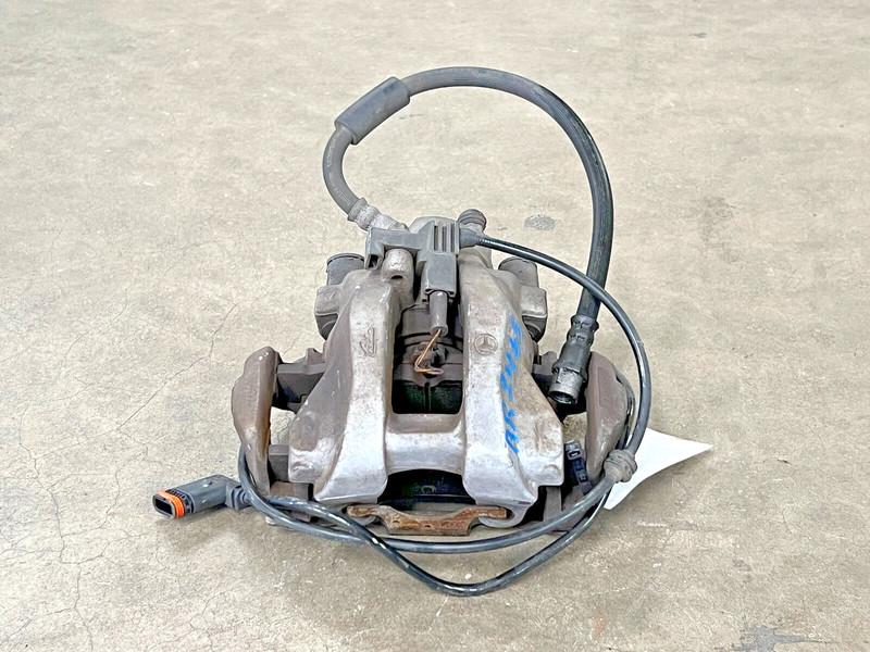 ⭐2010-2017 MERCEDES BENZ W212 E-CLASS RWD REAR RIGHT BRAKE CALIPER OEM LOT2465