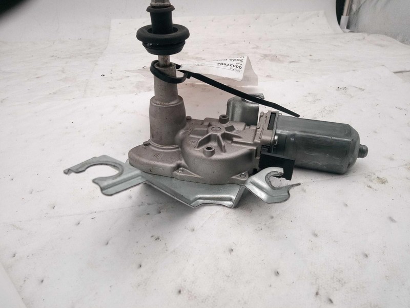 Used Back Glass Wiper Motor fits: 2020 Jeep RenegadeGrade B