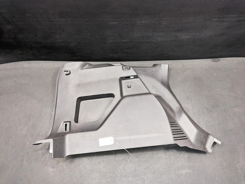 Left Quarter Lower Trim Panel 2018 Ford Escape CJ54-S31013-AF 2013 - 2019