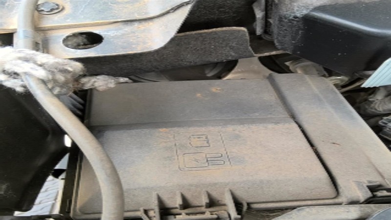 Fuse Box Engine Turbo Fits 18-20 FORD F150 PICKUP 1573632