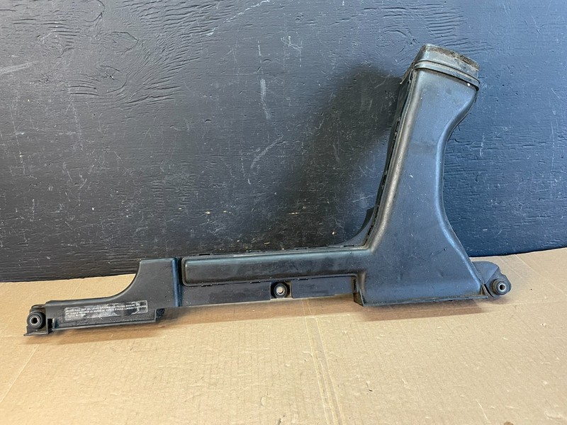 2009 to 2014 Nissan Maxima Upper Air Intake DuctOEM AC2312 DG