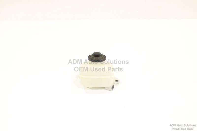 2010-2022 LEXUS RX350 BRAKE MASTER CYLINDER FLUID RESERVOIR OIL TANK BOTTLE OEM